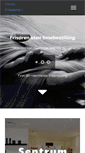 Mobile Screenshot of chessfrisor.no